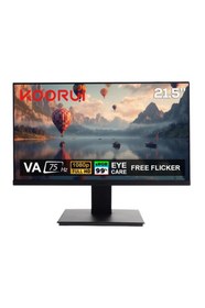 Resim Koorui 22N1 21.5" 6 ms Full HD 75 Hz Monitör Outlet 