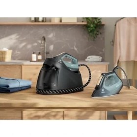 Resim Karokstore E8ST2-8OG Renew 800 Buhar Kazanlı Ütü | 2400W, 7.5 Bar Buhar Basıncı, 1200ML Hazne, LED Işık 