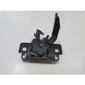 Resim Dacia Logan Mcv 14/20 Kaput Ki Li Di 