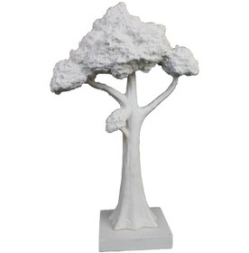 Resim Hyk865 - Bonsai Ağaç Uzun 22x9x18cm 