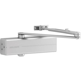 Resim Assa Abloy Dc 140 Dirsek Kollu Hidrolik Kapı Kapatıcı 