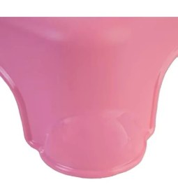 Resim Karokstore Katlı Basamak, Pembe 