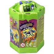 Resim Nessiworld SIL 88695 Silverlit Biopod Zombies Dinazor Robot -Necotoys 