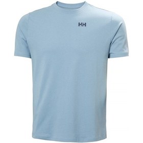 Resim Helly Hansen Shoreline 3.0 T-shirt Çok Renkli 