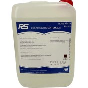 Resim Rose Kimya Rose Çok Amaçlı Detay Temizlik RS-103 4 kg 