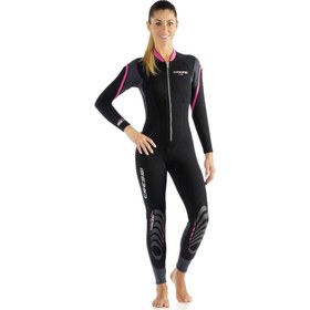 Resim Cressi Lei Lady Dalış Elbisesi - Standart / 2.5MM - NO:5 / XL 