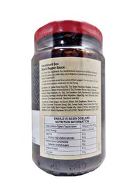 Resim Lee Kum Kee Karabiberli Sos 350 G 