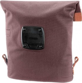 Resim Ortlieb F3362 Barısta Urban Omuz / Gidon Çantası 6l Gül Kurusu Siyah 