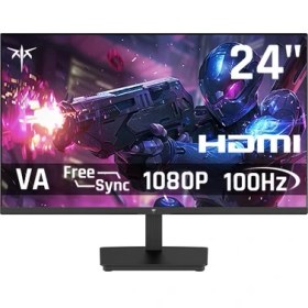Resim Kaia Life Ktc 23.8'' H24V27 Fhd 100Hz 5ms 