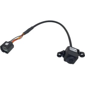 Resim EnigmaticE Bagaj/bagaj Kapağı/arka Görüş Kamerası Honda Crosstour 2013-2016 36580-TW1-H11 36580-TW1-H10 Için Uygundur (Yurt Dışından) 