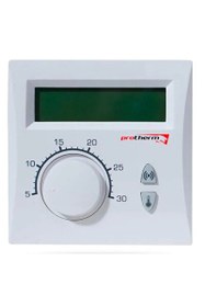 Resim Protherm RF 6001 Kablosuz Oda Termostatı 