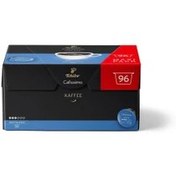 Resim Cafissimo Coffee Fine Aroma 96lı Kapsül Kahve Tchibo