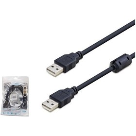 Resim HADRON H4019 Usb To Usb Kablo 1.5 Metre 