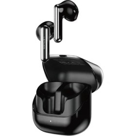 Resim Lenyes Serene x AI Çeviri Özellikli Anc/enc Teknolojili Kulak Içi Tws Bluetooth Kulaklık V6.0 Siyah 