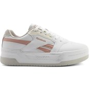 Resim Reebok Longparısh Beyaz Kadın Sneaker Beyaz-bej Beyaz - Bej 