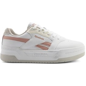 Resim Reebok Longparısh Beyaz Kadın Sneaker Beyaz-bej Beyaz - Bej 