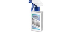 Resim Tauss CABMIX / SPRAY (Kullanıma Hazır Asansör Kabin Temizleyici & Parlatıcı) 250 ml 