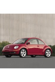 Resim Genel Markalar Vw Beetle 2002-2010 Ön Koltuk Yatırma Ayar Makarası Gri 1j0881671h 