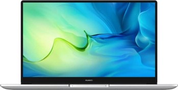 Resim Matebook D15 AMD Ryzen 5-5500U 8GB 512GB SSD 15.6" W11 Dizüstü Bilgisayar (Huawei Türkiye Garantili) Huawei