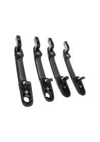 Resim Hyundai Accent Era Distan Kapi Açma Kolu Takimi 4 Kapi 2006--2011 500758716 