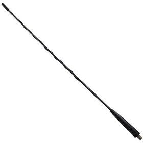 Resim Fiat Fiorino,Citroen Nemo,Peugeot Bipper için Anten Çubuğu 