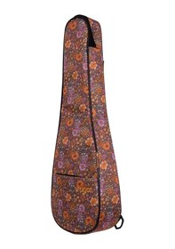Resim Wagon 03 Serisi Tenor Ukulele Çantası - Bloom 