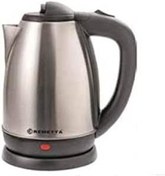 Resim Aşk Home Remeta Çelik Su Isıtıcısı Kettle 1.8 Lt 