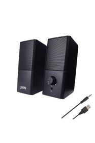 Resim Jwin A-20 2'li USB Hoparlör 