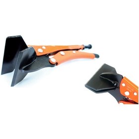 Resim Grip-on 128-08 Levha Ağızlı Ayarlı İşkence 202 MM 