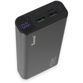 Resim Yosonda A51 20.000 Mah Powerbank 
