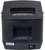Resim XPRINTER XP-Q900 80MM 260MM/S TERMAL FIS YAZICI - USB+SERI+ETHERN 