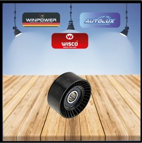 Resim Alternator Gergı Rulmanı Vw Touareg Q7 Cayenne 4.5turbo 94810240200 