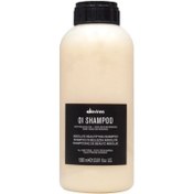 Resim Davines OI-OIL Tüm Saç Tipleri İçin Sülfatsız Bakım Şampuanı 1000ml 