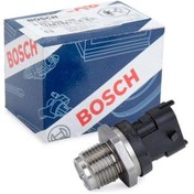 Resim BASINÇ SENSÖR 147 156 159 BRAVO 2 DOBLO 1-2 AVEO T300 0281006158 55230978 BOSCH