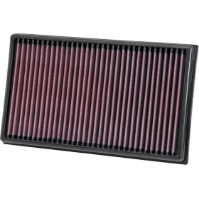 Resim Skoda Superb 1.6 Tdi 2015-2020 Kn Hava Filtresi 33-3005 