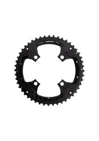 Resim Shimano 48t-al Aynakol Dişlisi Xt Fc-t8000 3x10 104mm Bcd 4 Kollu Siyah 