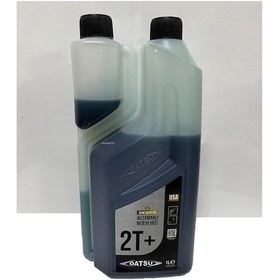 Resim Datsu 2t Benzin Karışım Yağı 1 Lt 