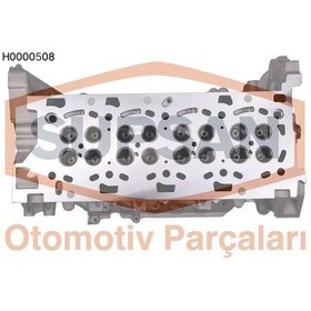 Resim SILINDIR KAPAGI 2.3 MASTER III M9R M9T 2.0 DCI TRAFIC SUPSAN H0000508 OEM -110417248R|7701479110|4420422|93168090 