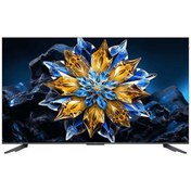 Resim TCL 55c655progtv 55 Inç 139 Ekran Dahili Uydu Alıcılı 4k Uhd Qled Tv 