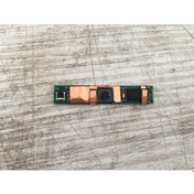 Resim Sony Uyumlu Vaio Pcg-6122L Notebook Kamera 
