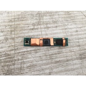 Resim Sony Uyumlu Vaio Pcg-6122L Notebook Kamera 