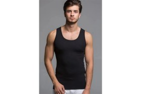 Resim Thermoform Bambu Erkek Atlet 