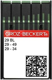 Resim Baskı Dikiş İğnesi / 29 BL(LWX67) 8/60 100ADET 