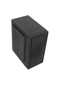 Resim Frısby Fc-2720b 300w 1x80mm Fan Usb 3.0 Mıcro Atx Siyah Kasa 