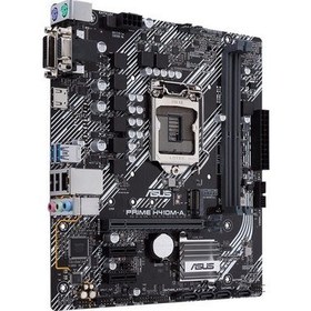 Resim ASUS PRIME H410M-A/CSM DDR4 2933/2133 MHz 1200p ASUS PRIME H410M-A/CSM DDR4 2933/2133 MHz 1200p