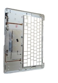 Resim Apple Uyumlu MacBook Aır A1237 Üst Kapak 