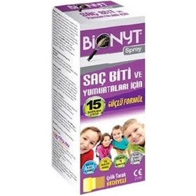 Resim Bionyt Bit Spreyi 100 ml 