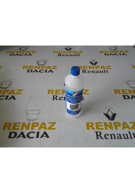 Resim Technolit Hr-2000 Super Radyatör Yağ Çözücü 1 L 