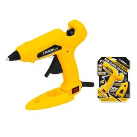 Resim Sgs SGS5290 İnce Mum Silikon Tabancası 30w 