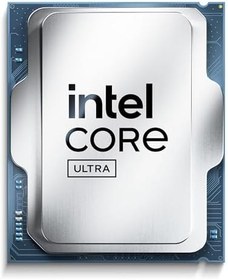 Resim Intel Core Ultra 5 225F 10C 3.3GHz 20MB 1851P Kutusuz Fansız İşlemci 